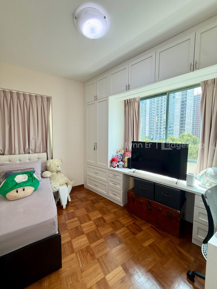 ASTOR GREEN 8