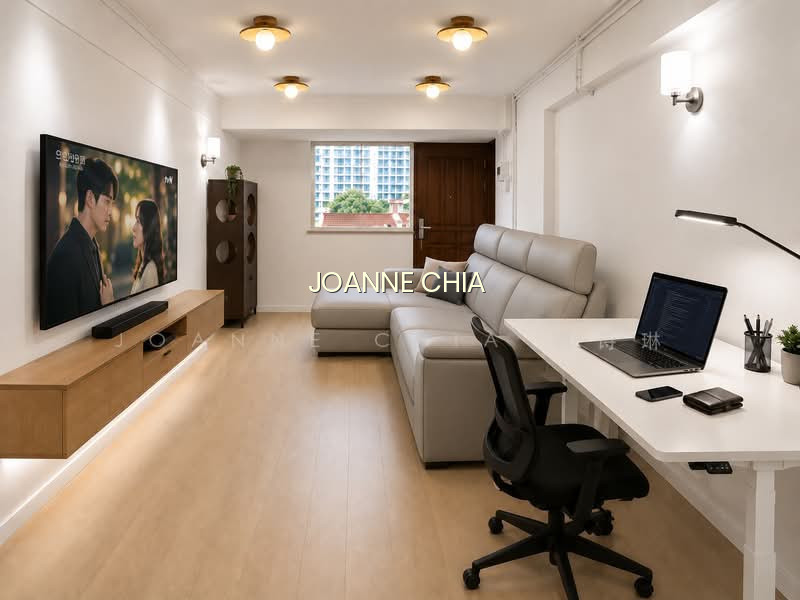 107 YISHUN RING ROAD image 1 of 10