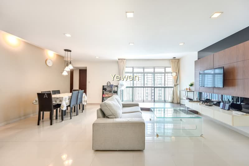 389 BUKIT BATOK WEST AVENUE 5