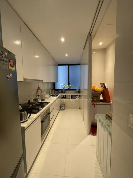D'LEEDON (FORMER FARRER COURT) 3