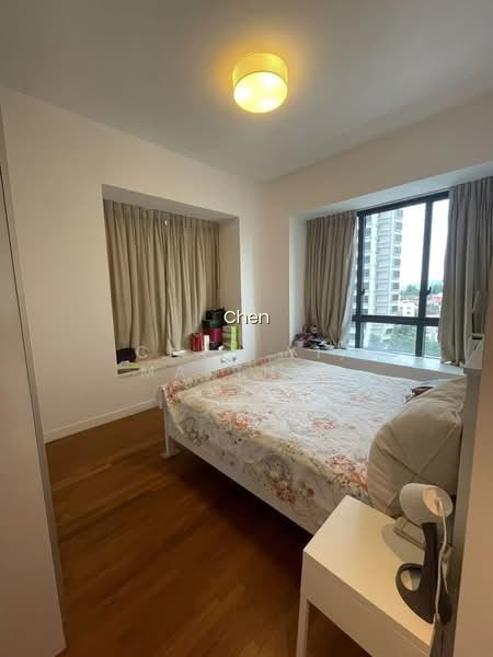 D'LEEDON (FORMER FARRER COURT) 4