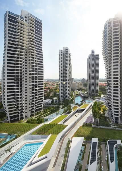 D'LEEDON (FORMER FARRER COURT) 6