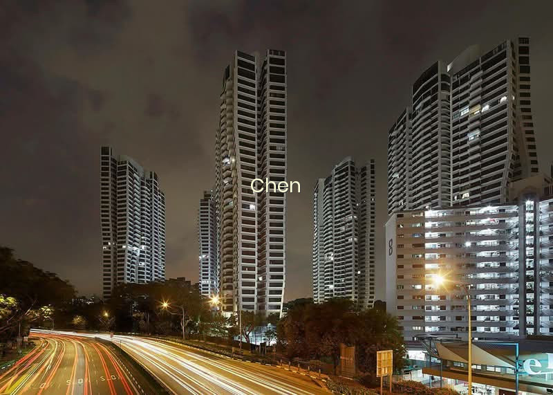 D'LEEDON (FORMER FARRER COURT) 8