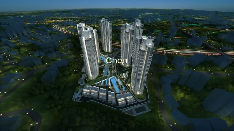 D'LEEDON (FORMER FARRER COURT) 10