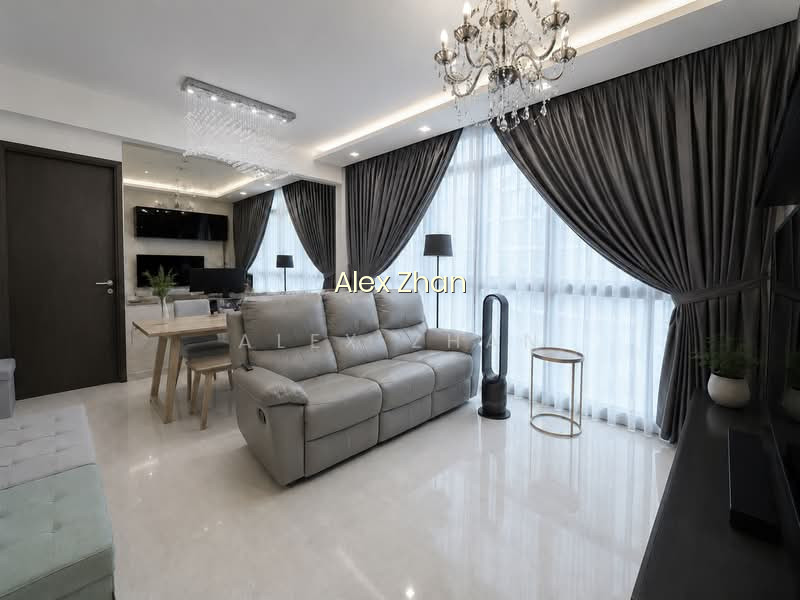 SYMPHONY SUITES image 1 of 10