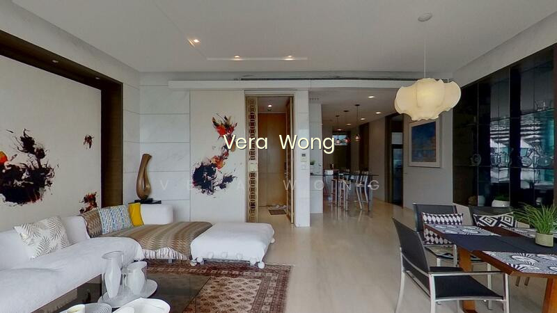 BELLE VUE RESIDENCES 2