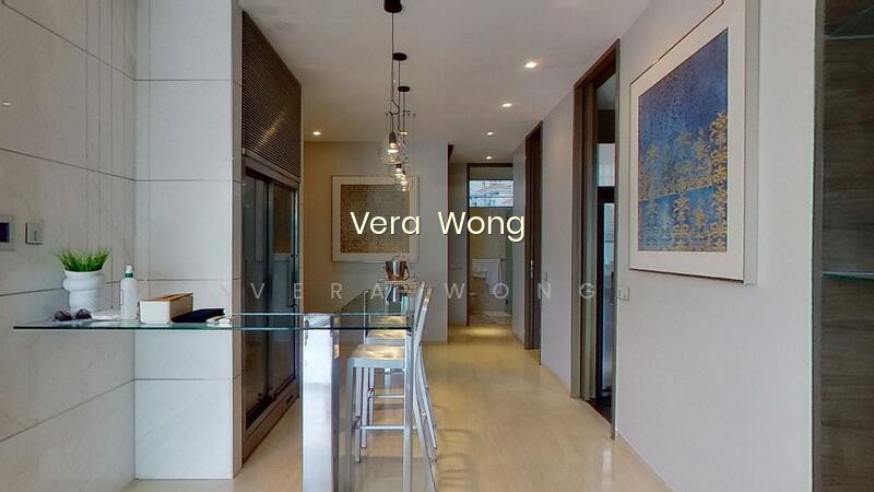BELLE VUE RESIDENCES 3