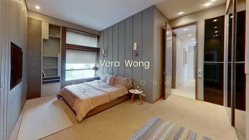 BELLE VUE RESIDENCES 4
