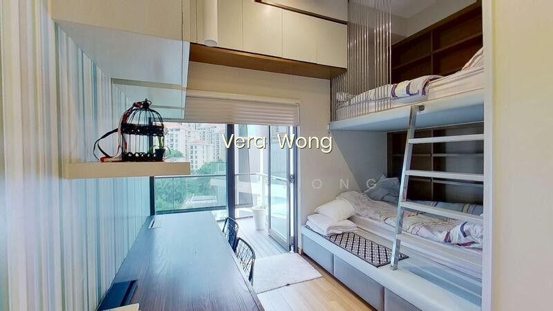 BELLE VUE RESIDENCES 6