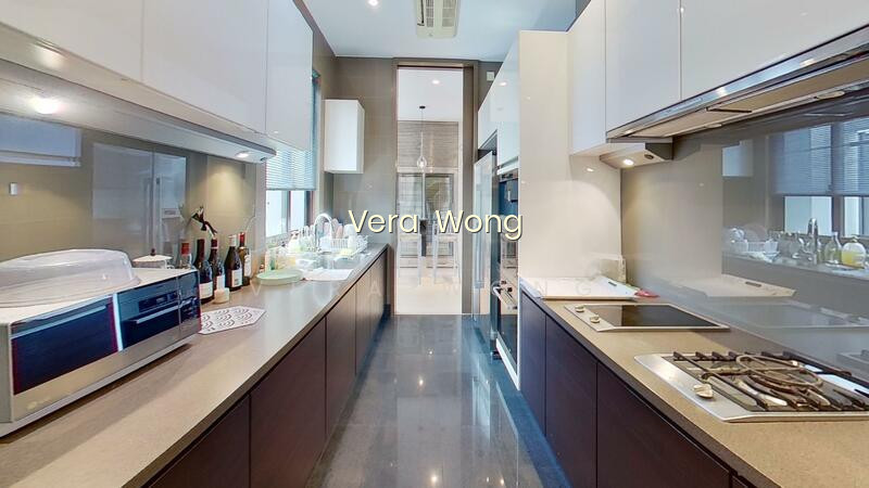 BELLE VUE RESIDENCES 7
