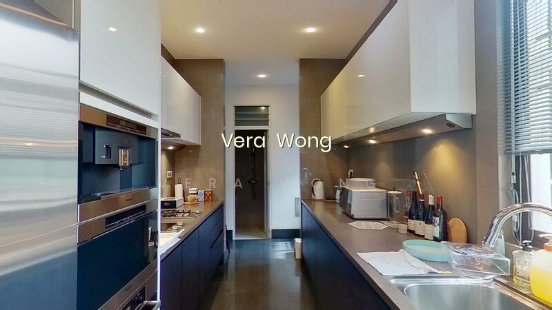 BELLE VUE RESIDENCES 8