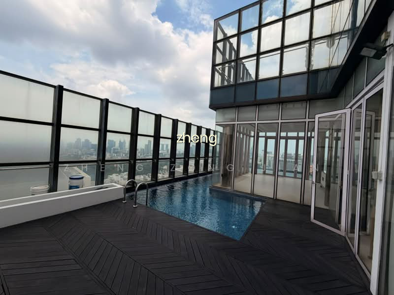THE RITZ-CARLTON RESIDENCES 3