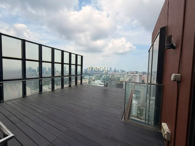 THE RITZ-CARLTON RESIDENCES 4