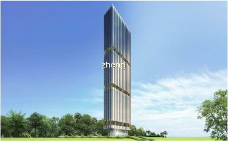 THE RITZ-CARLTON RESIDENCES 5