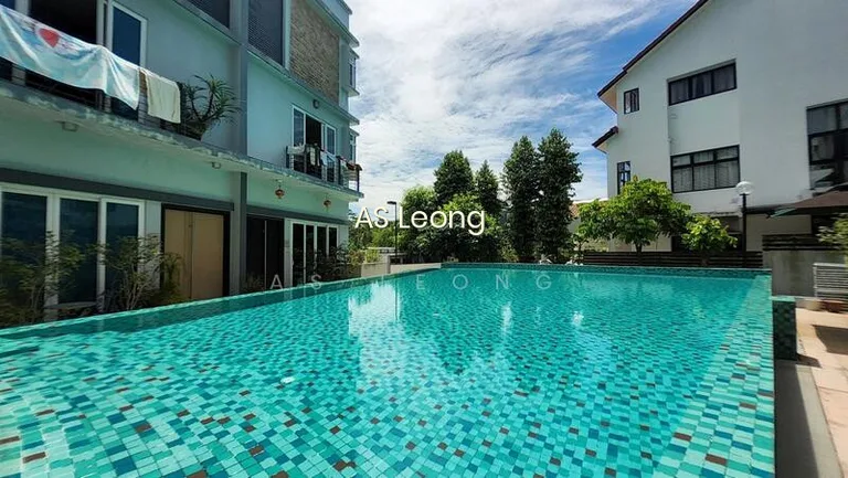 Springleaf Villas image 1 of 10