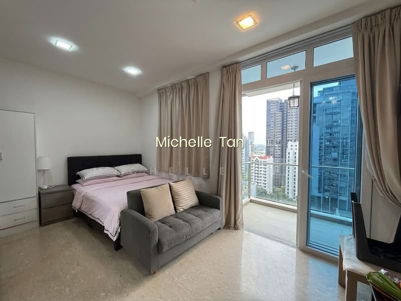 PRESTIGE HEIGHTS image 1 of 8