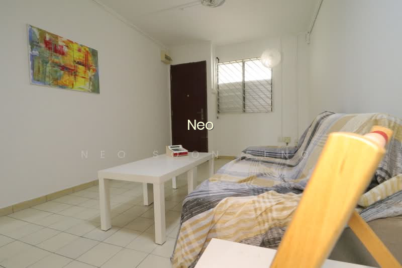 43 TEBAN GARDENS ROAD photo 2