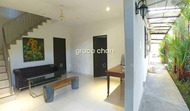 STUDIO NEAR KEMBANGAN MRT 2
