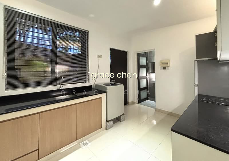 STUDIO NEAR KEMBANGAN MRT 7