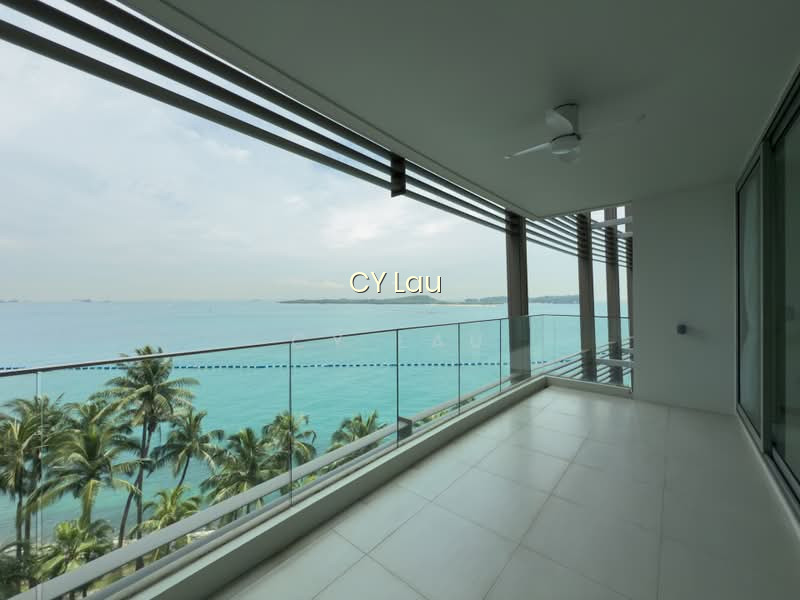 THE OCEANFRONT @ SENTOSA COVE image 1 of 10