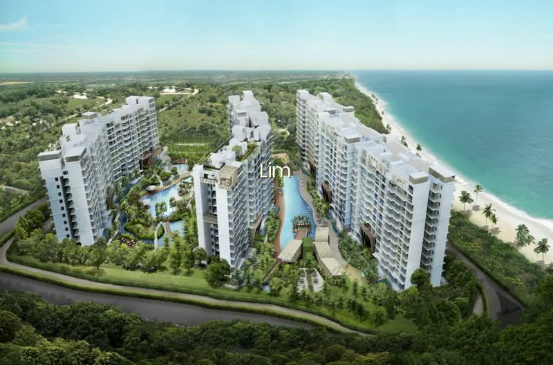 RIPPLE BAY 5