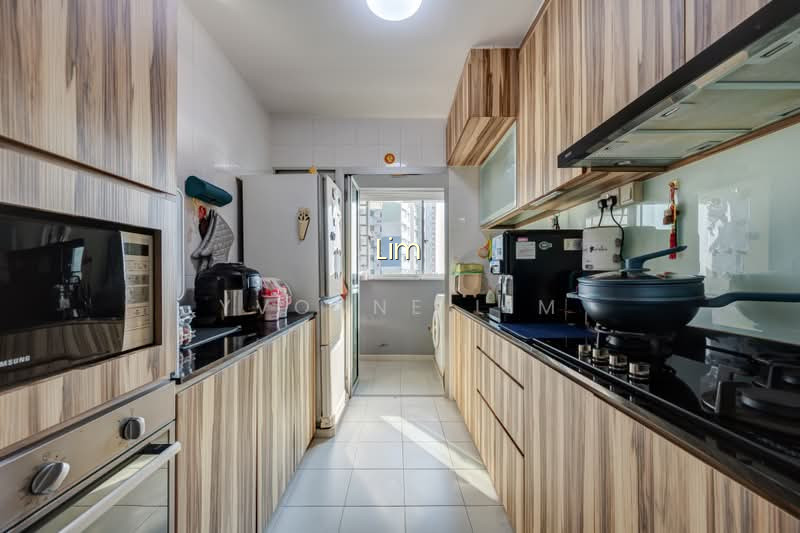 636C SENJA PARC VIEW photo 4
