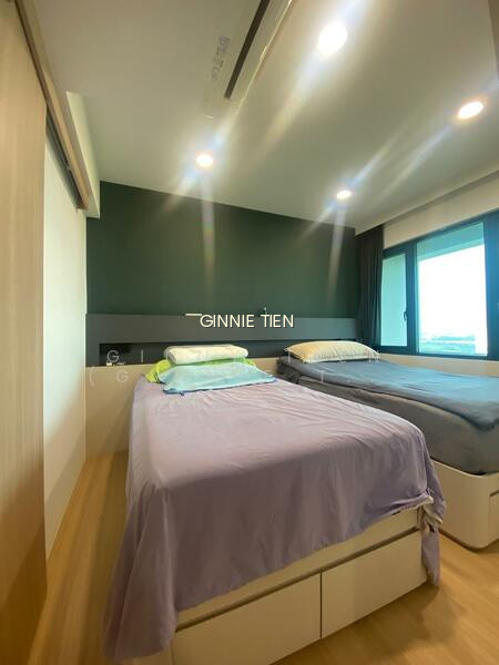 KINGSFORD WATERBAY 3