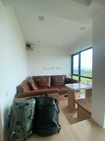 KINGSFORD WATERBAY 4