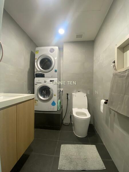 KINGSFORD WATERBAY 6