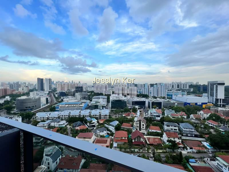 STIRLING RESIDENCES 2