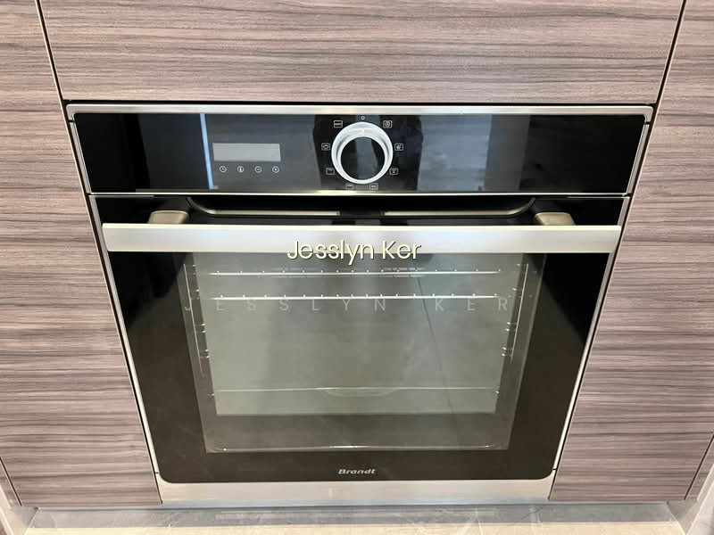 STIRLING RESIDENCES 9