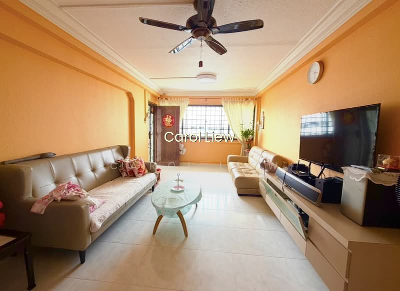 448 TAMPINES STREET 42 image 1 of 10