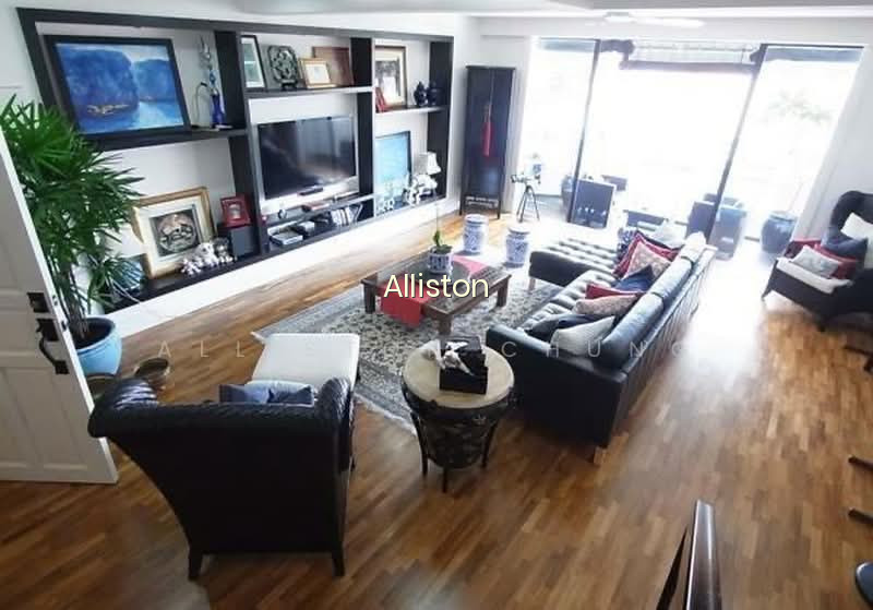 BENG TONG MANSION photo 2