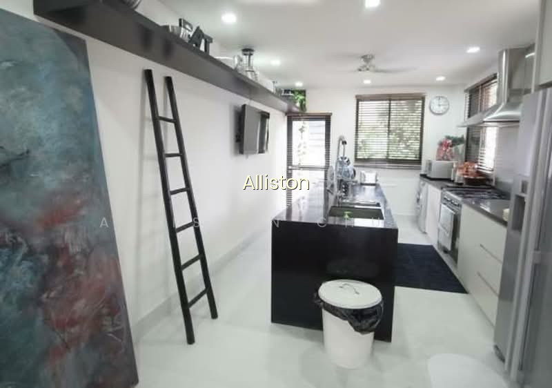 BENG TONG MANSION photo 3