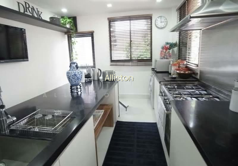 BENG TONG MANSION photo 4