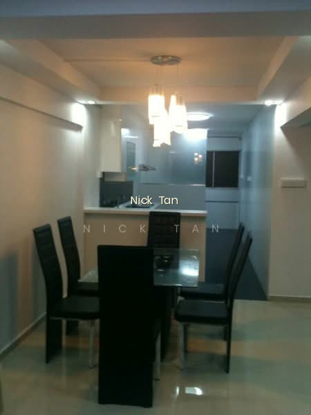 289 YISHUN AVENUE 6 image 1 of 4