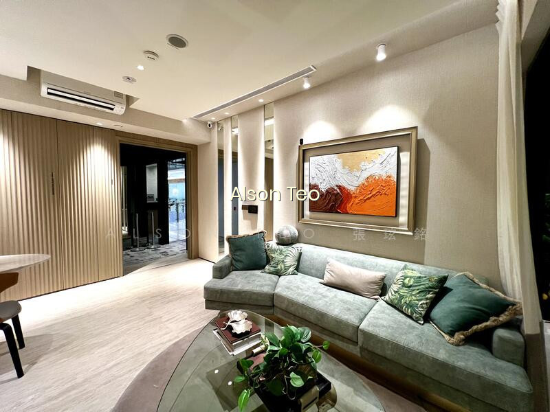 ARINA EAST RESIDENCES image 1 of 10