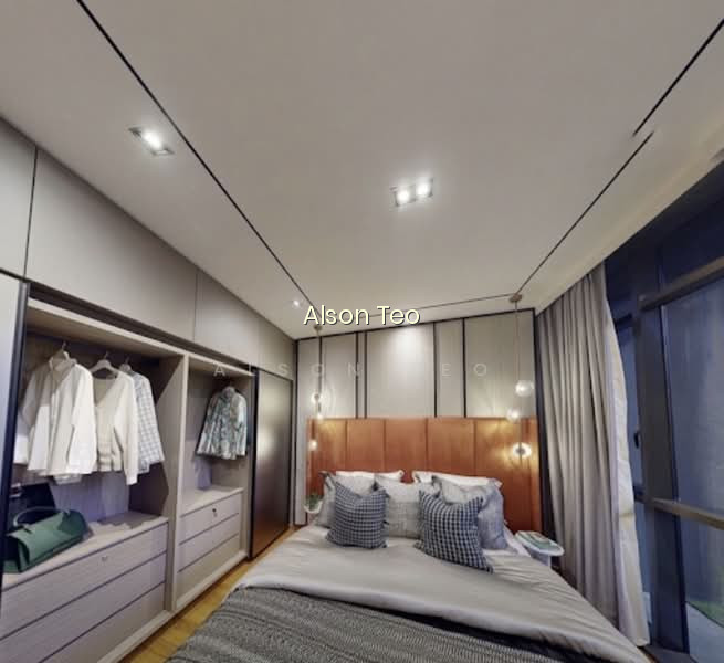 THE ARCADY AT BOON KENG 2