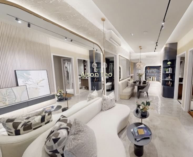 THE ARCADY AT BOON KENG 3