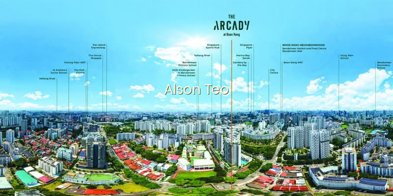 THE ARCADY AT BOON KENG 10