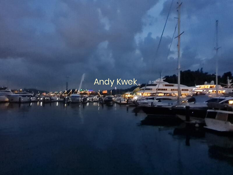 REFLECTIONS AT KEPPEL BAY 3