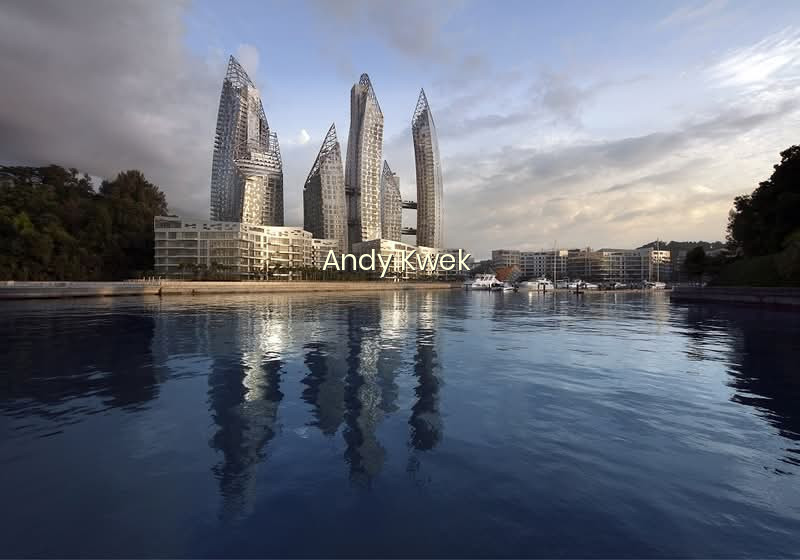 REFLECTIONS AT KEPPEL BAY 9