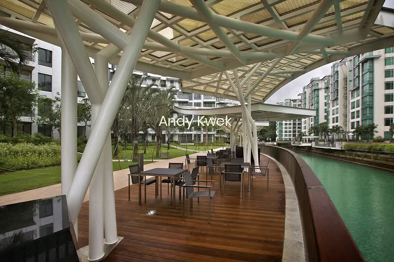 REFLECTIONS AT KEPPEL BAY 10