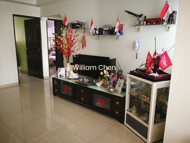 236 HOUGANG AVENUE 1 image 1 of 10
