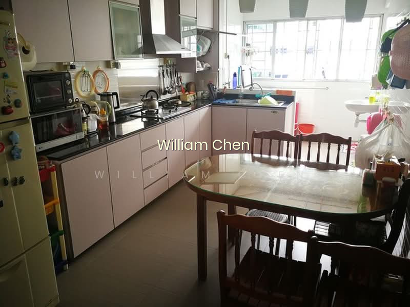 236 HOUGANG AVENUE 1 photo 2