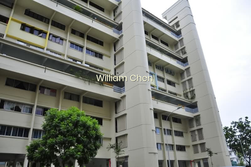 236 HOUGANG AVENUE 1 photo 6