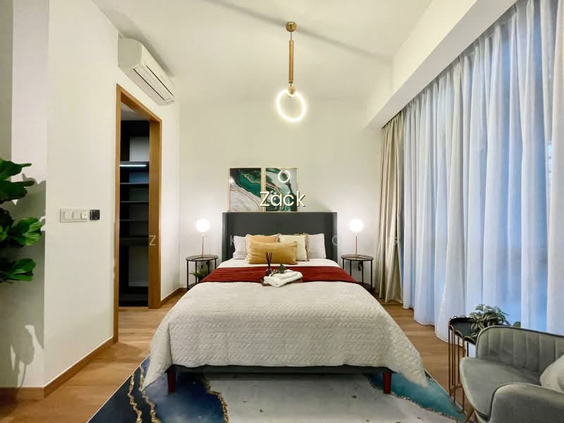 MARINA ONE RESIDENCES photo 3