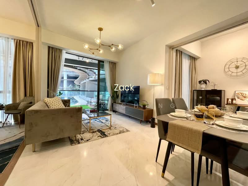 MARINA ONE RESIDENCES photo 5