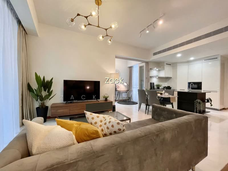MARINA ONE RESIDENCES photo 6