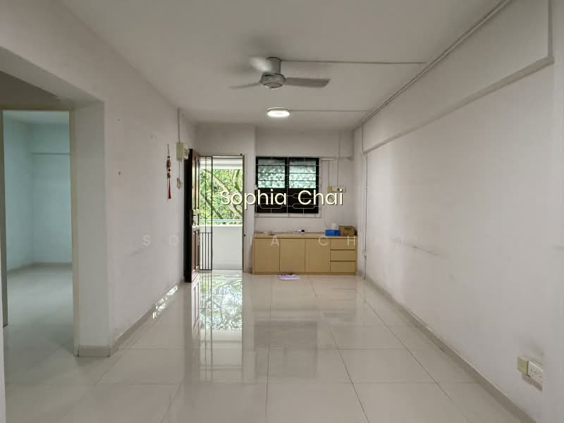 223 ANG MO KIO AVENUE 1 photo 2